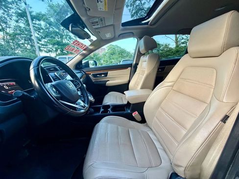 Used 2018 Honda CR-V EX image 10