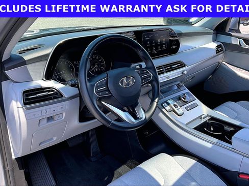 Used 2020 Hyundai Palisade SEL AWD/4WD image 11