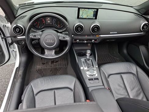 Used 2015 Audi A3 2.0T Premium Plus image 12