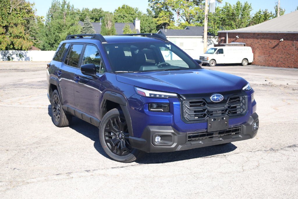 New 2026 Subaru Outback Limited XT AWD/4WD image 2