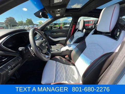 Used 2023 Cadillac CT5 V Blackwing w/ Driver Assist Package RWD image 18