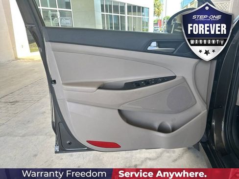 Used 2019 Hyundai Tucson SE FWD image 12