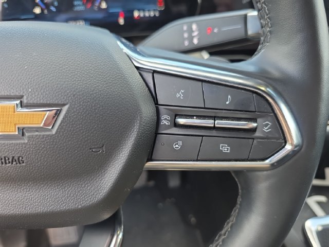 Used 2025 Chevrolet Equinox LT w/ Convenience Package II FWD image 15