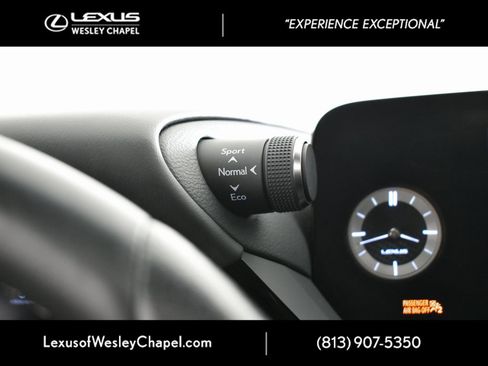 Used 2022 Lexus ES 350 F Sport image 46