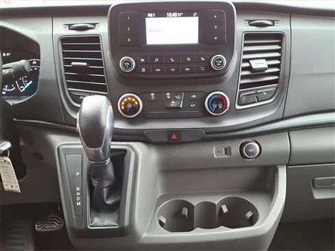 Used 2021 Ford Transit 250 Low Roof image 19