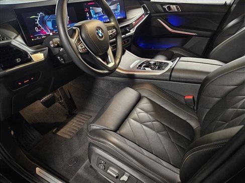 Certified 2024 BMW X5 sDrive40i w/ Parking Assistance Package image 9