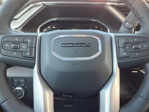 New 2026 GMC Sierra 2500 Denali w/ Denali Reserve Package image 33