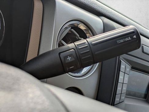 Used 2014 Ford F150 XLT w/ Equipment Group 301A Mid RWD image 11