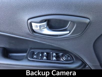 Used 2019 Jeep Compass Altitude