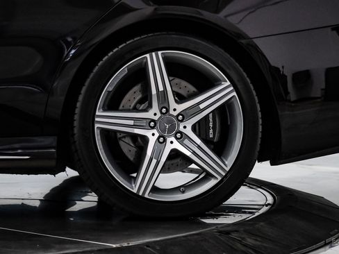 Used 2020 Mercedes-Benz S 63 AMG 4MATIC Sedan image 77