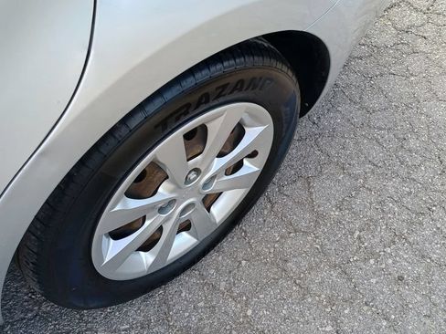 Used 2017 Kia Rio LX w/ Power Package FWD image 27