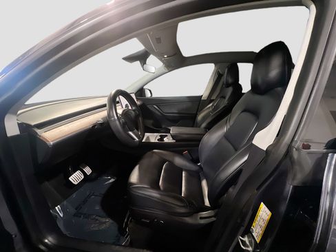 Used 2021 Tesla Model Y Performance AWD/4WD image 15