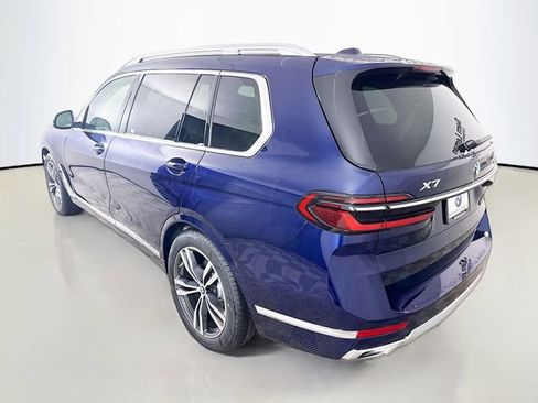 New 2026 BMW X7 xDrive40i image 5
