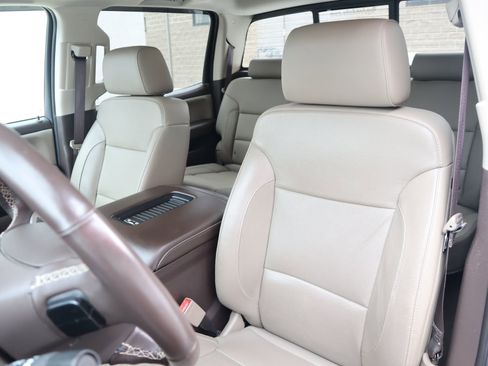 Used 2018 GMC Sierra 1500 SLT AWD/4WD image 26