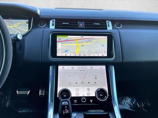 Used 2019 Land Rover Range Rover Sport HST AWD/4WD image 8
