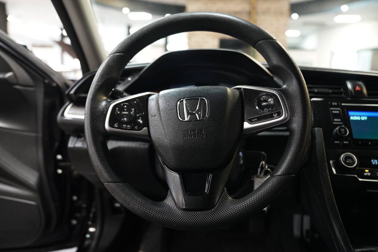 Used 2020 Honda Civic LX image 31