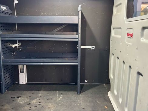 Used 2022 Ford Transit 150 Low Roof AWD image 3