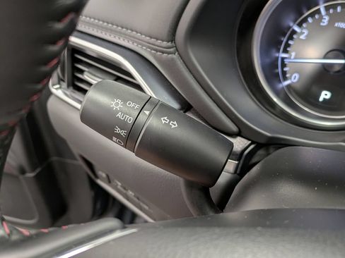 Certified 2023 MAZDA CX-5 Carbon Edition AWD/4WD image 18