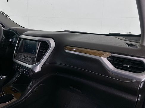 Used 2019 GMC Acadia SLE w/ Driver Alert Package I image 30