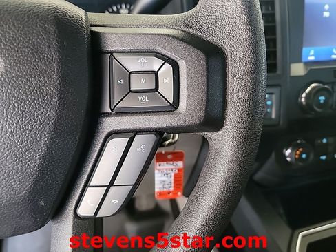 Used 2020 Ford F150 XL w/ Equipment Group 101A Mid AWD/4WD image 15