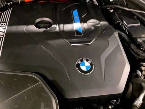 Used 2020 BMW X3 xDrive30e w/ Convenience Package image 32