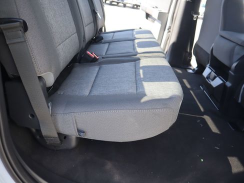 New 2026 Ford F250 XL w/ STX Appearance Package AWD/4WD image 13