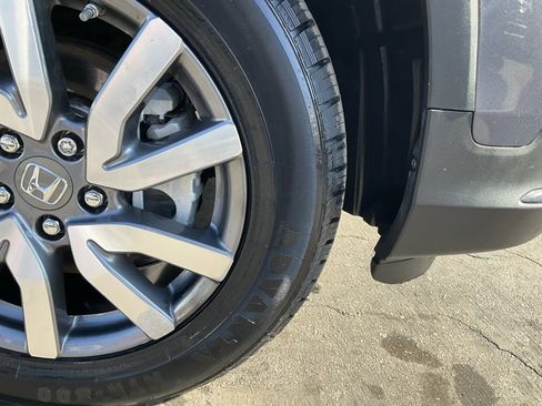 Used 2021 Honda Pilot EX-L image 85