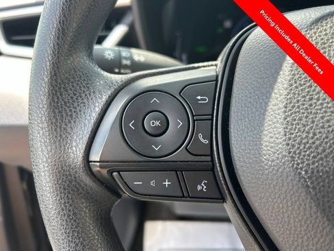 Used 2026 Toyota Corolla LE FWD image 7