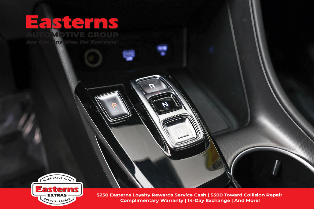 Used 2023 Hyundai Sonata SE FWD image 13