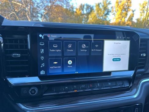 New 2026 Chevrolet Silverado 1500 LT image 21