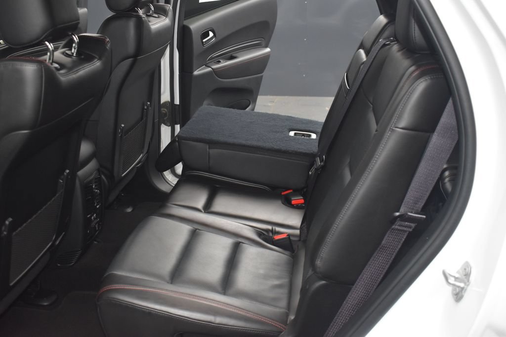 Used 2025 Dodge Durango R/T AWD/4WD image 17