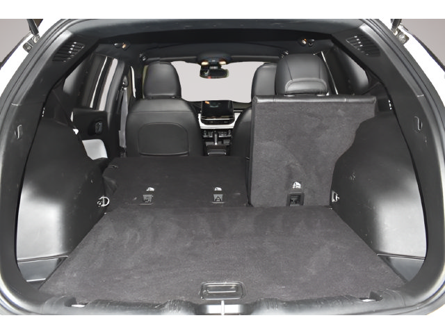 Used 2025 Jeep Compass Limited AWD/4WD image 17