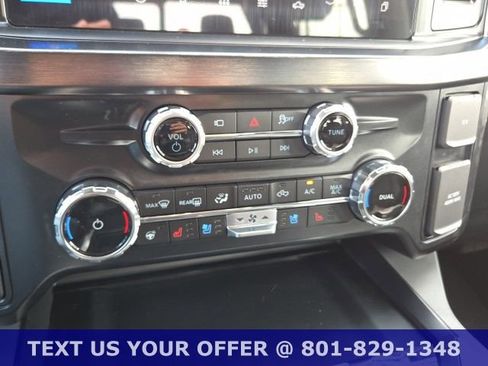 New 2025 Ford F250 Lariat w/ Lariat Ultimate Package AWD/4WD image 27