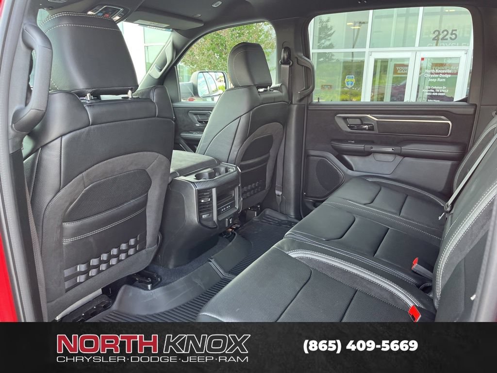 New 2026 RAM 1500 RHO AWD/4WD image 15