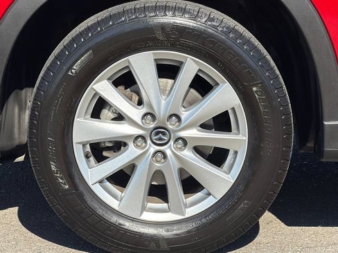 Used 2016 MAZDA CX-5 Sport w/ Rear Camera Package FWD image 26