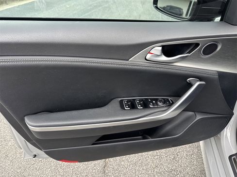 Used 2022 Kia Stinger GT1 image 10