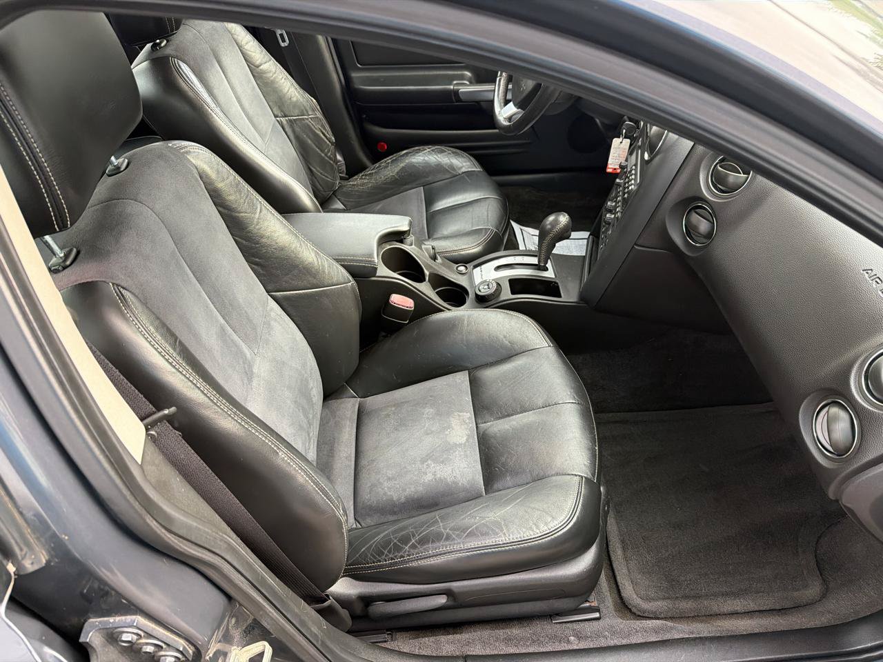 Used 2008 Pontiac Grand Prix GXP FWD image 11