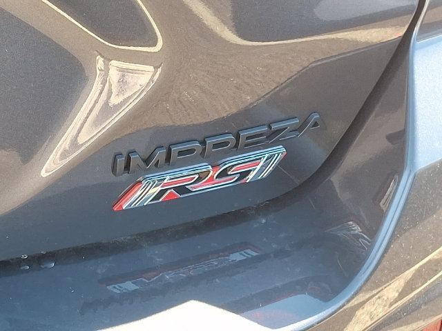 New 2026 Subaru Impreza RS AWD/4WD image 5