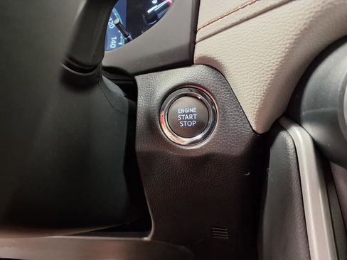 New 2025 Toyota RAV4 XLE Premium image 17