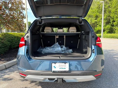 New 2026 BMW X3 xDrive30i w/ Premium Package AWD/4WD image 24
