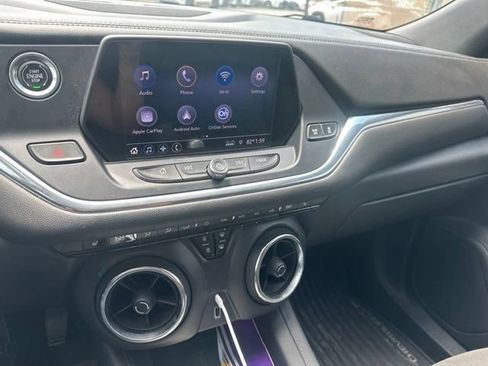 Used 2019 Chevrolet Blazer LT FWD image 14