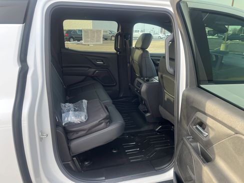 Used 2024 Chevrolet Silverado EV W/T image 15