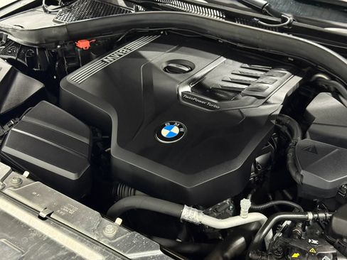Used 2020 BMW 330i xDrive Sedan AWD/4WD image 71