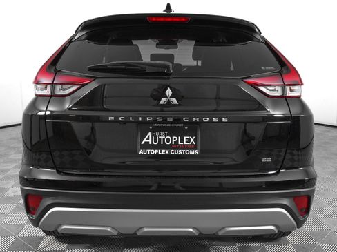 Used 2023 Mitsubishi Eclipse Cross AWD image 5