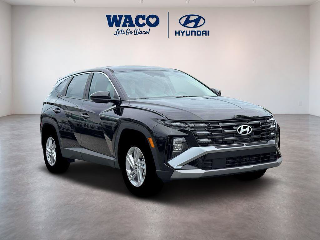New 2026 Hyundai Tucson SE FWD image 11