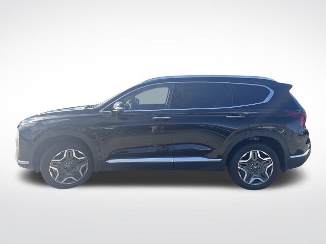 Used 2023 Hyundai Santa Fe Limited FWD image 5