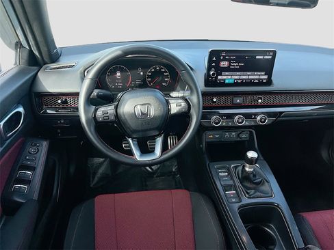 Used 2024 Honda Civic Si image 22