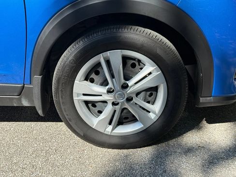 Used 2025 Nissan Kicks Play S FWD image 41