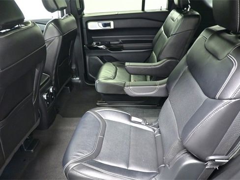 Used 2024 Ford Explorer ST w/ Equipment Group 401A image 14