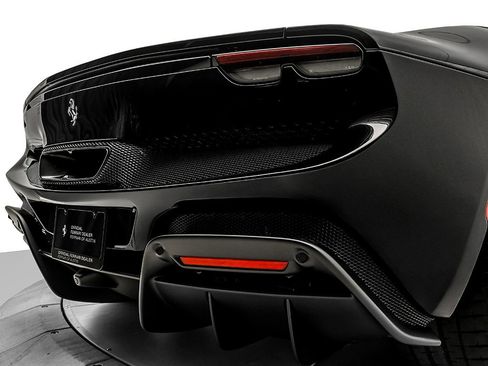 Certified 2024 Ferrari 296 GTB image 28